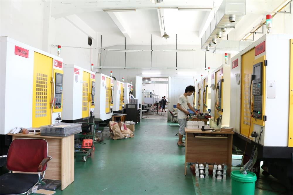 機(jī)加工廠家