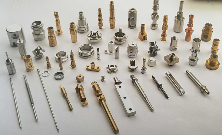 河南機(jī)械加工推動(dòng)產(chǎn)業(yè)升級(jí) 