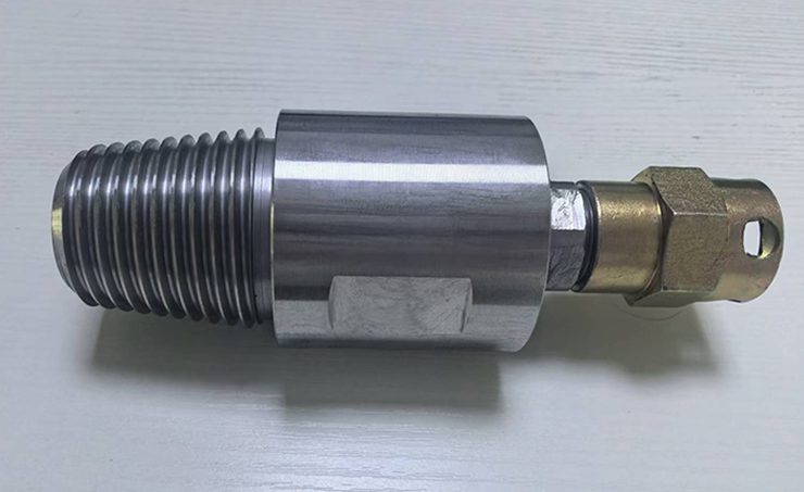 煤礦鉆桿高壓注水器 ，水尾，水便，水···