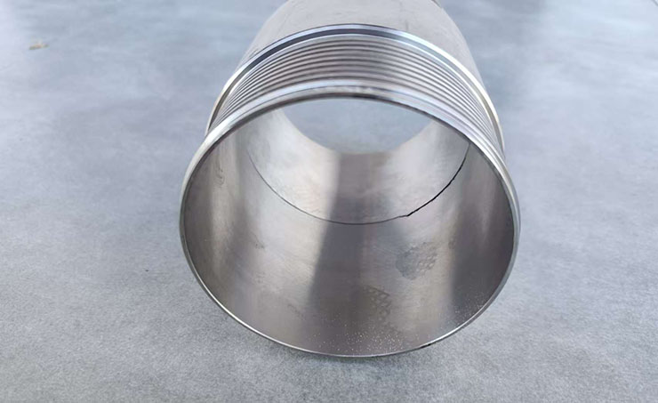 不銹鋼巖心管：比傳統(tǒng)巖心管更勝一籌的核心優(yōu)勢(shì) 